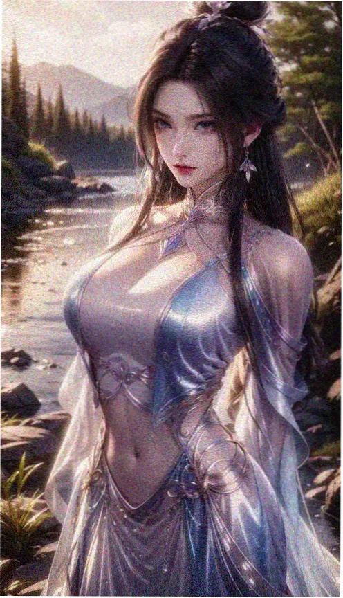 纸灯与骨 高分悬疑动漫海报