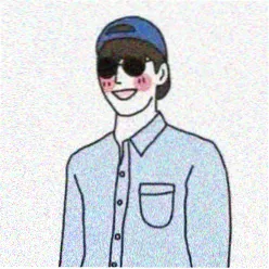 影迷 夜航船 头像