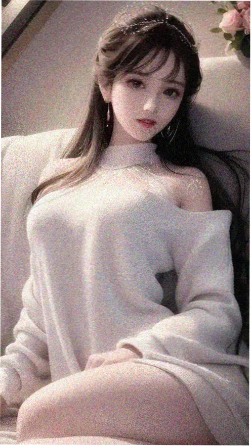 第七位证人 悬疑剧集海报