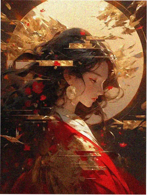 迷宫里的钟表匠 悬疑科幻电影海报