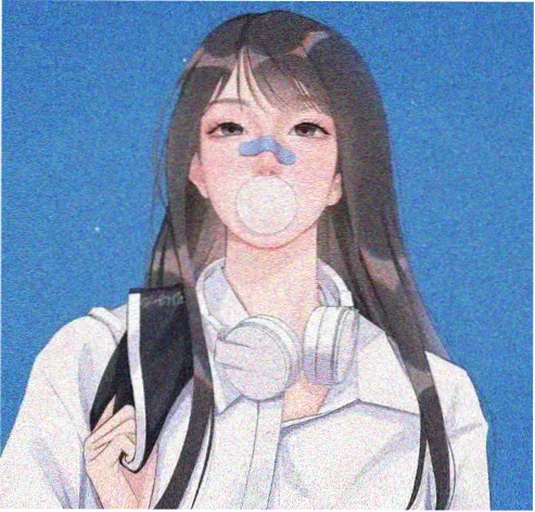 影迷 阿蘅 头像